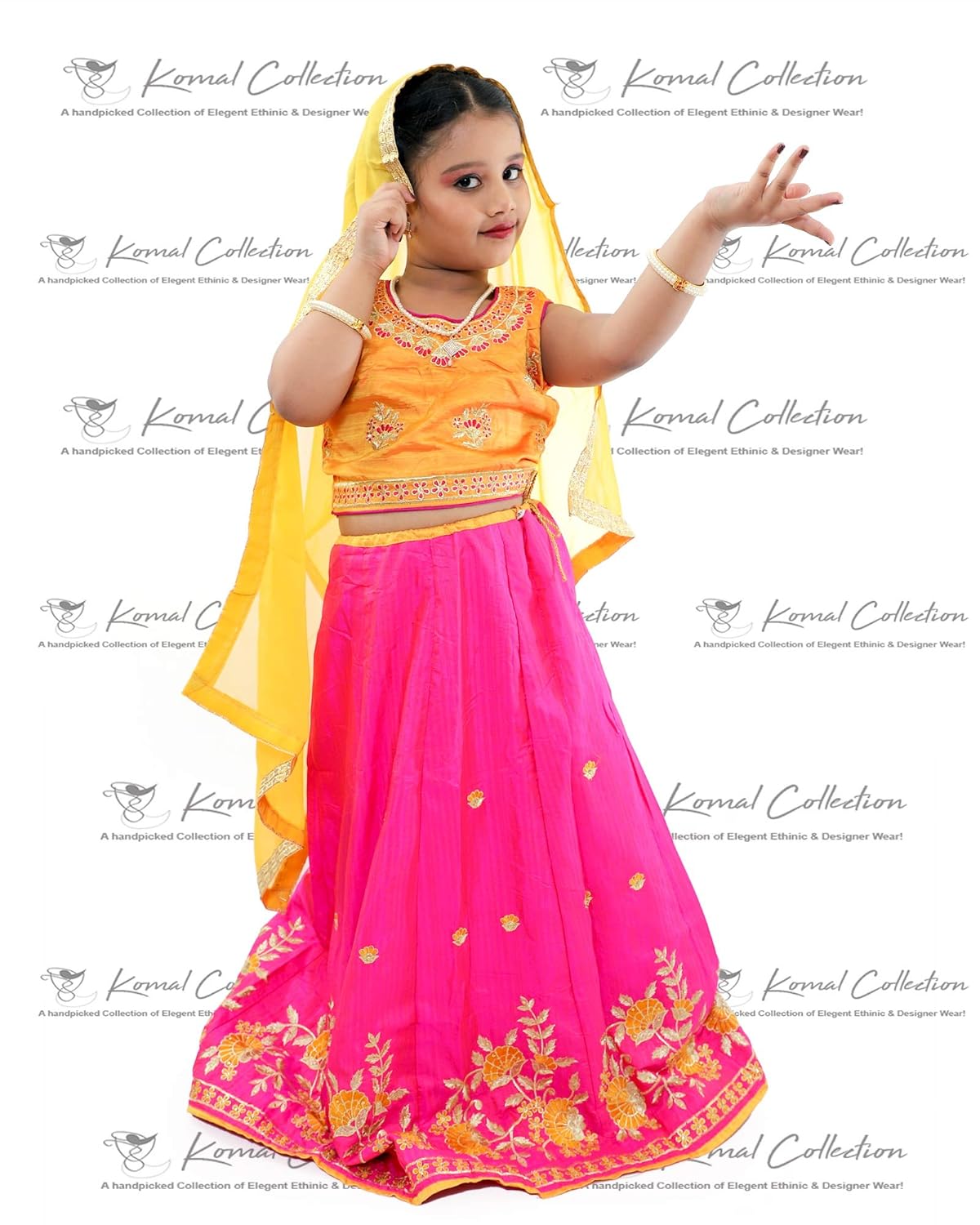 amazon chaniya choli for navratri
