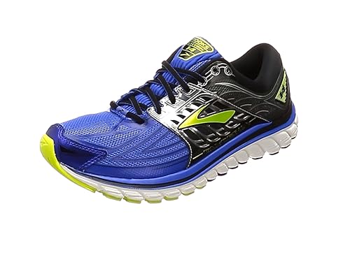brooks men's glycerin 14 running shoes
