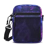 El-fmly Small Cross-body Sling Bags for Men