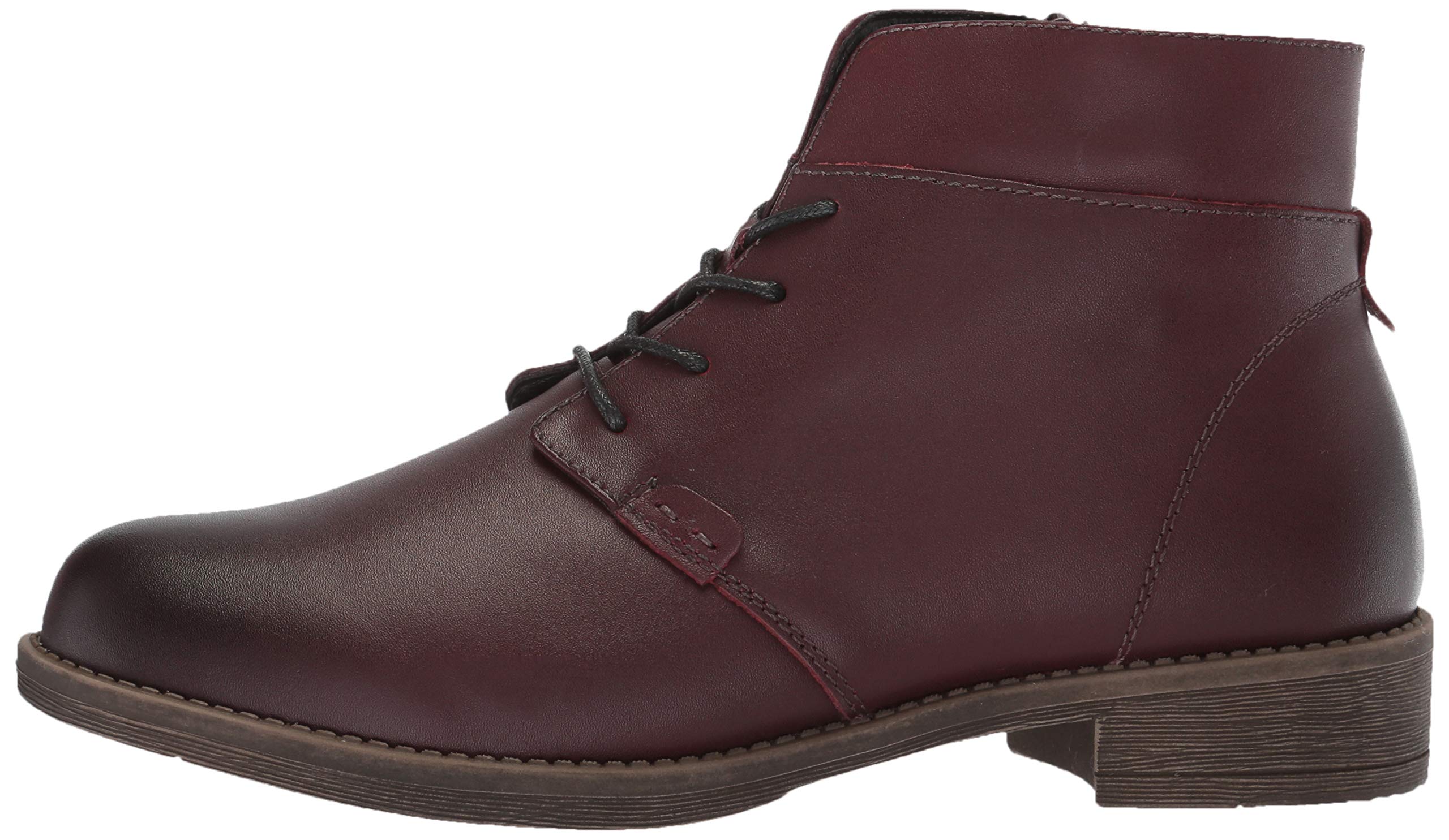 propet tatum lace bootie