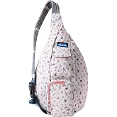 KAVU Rope Sack Sling Crossbody Backpack - Triparty