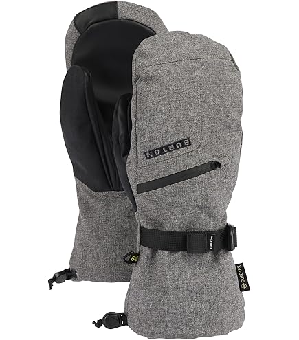 スキー・スノーボードアクセサリー Burton AK 3L Gore-Tex Oven Mitten Burton [ak] GORE-TEX 3L Oven Mitten System