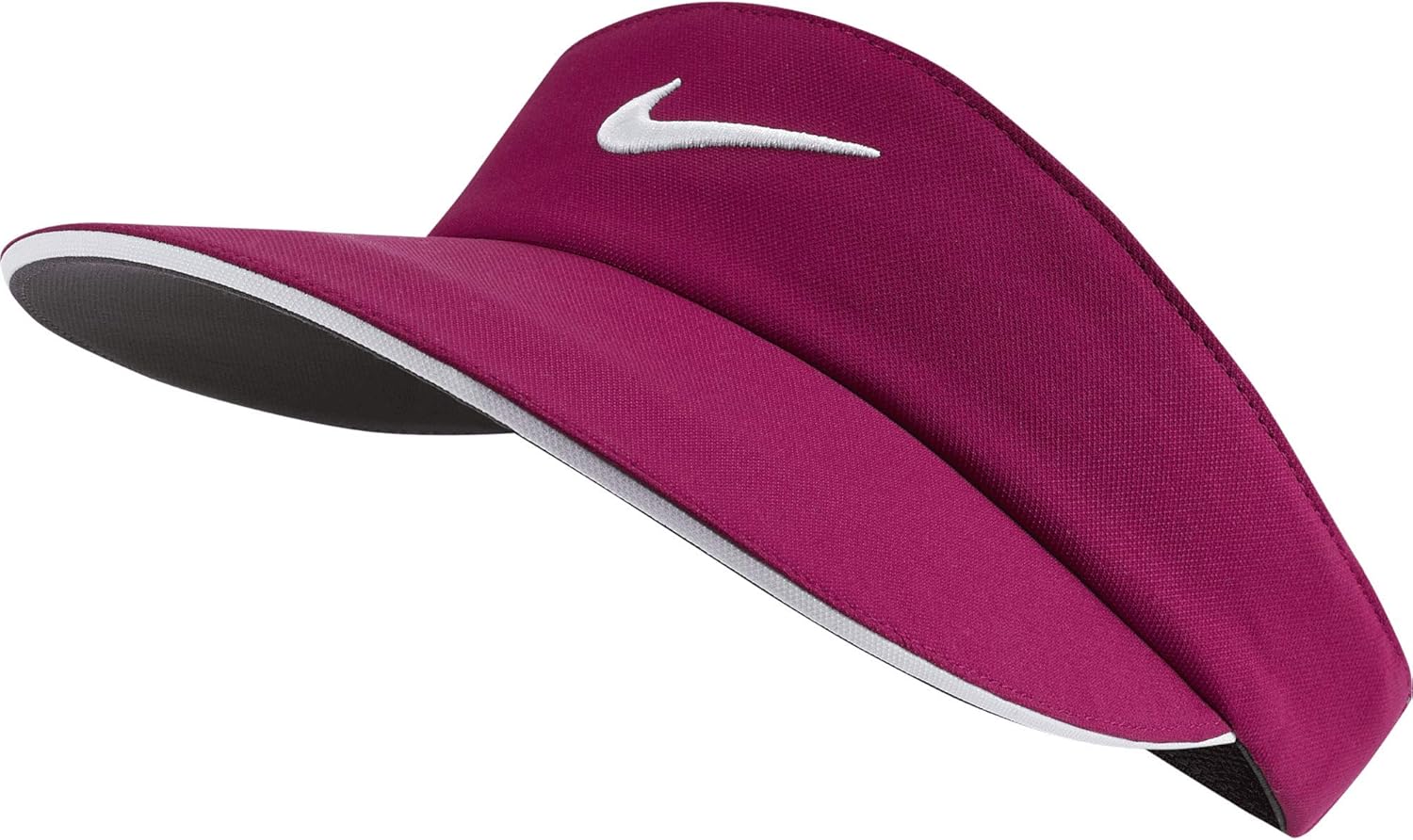 nike golf visor womens