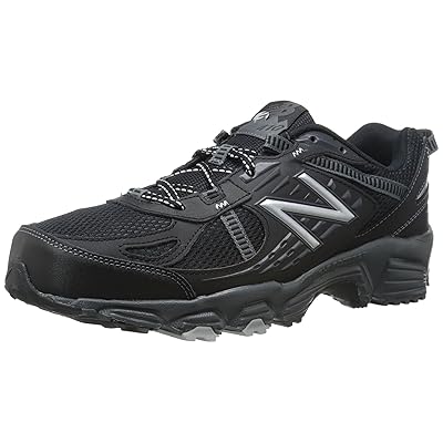 new balance men's 410 v5 cushioning trail running shoe