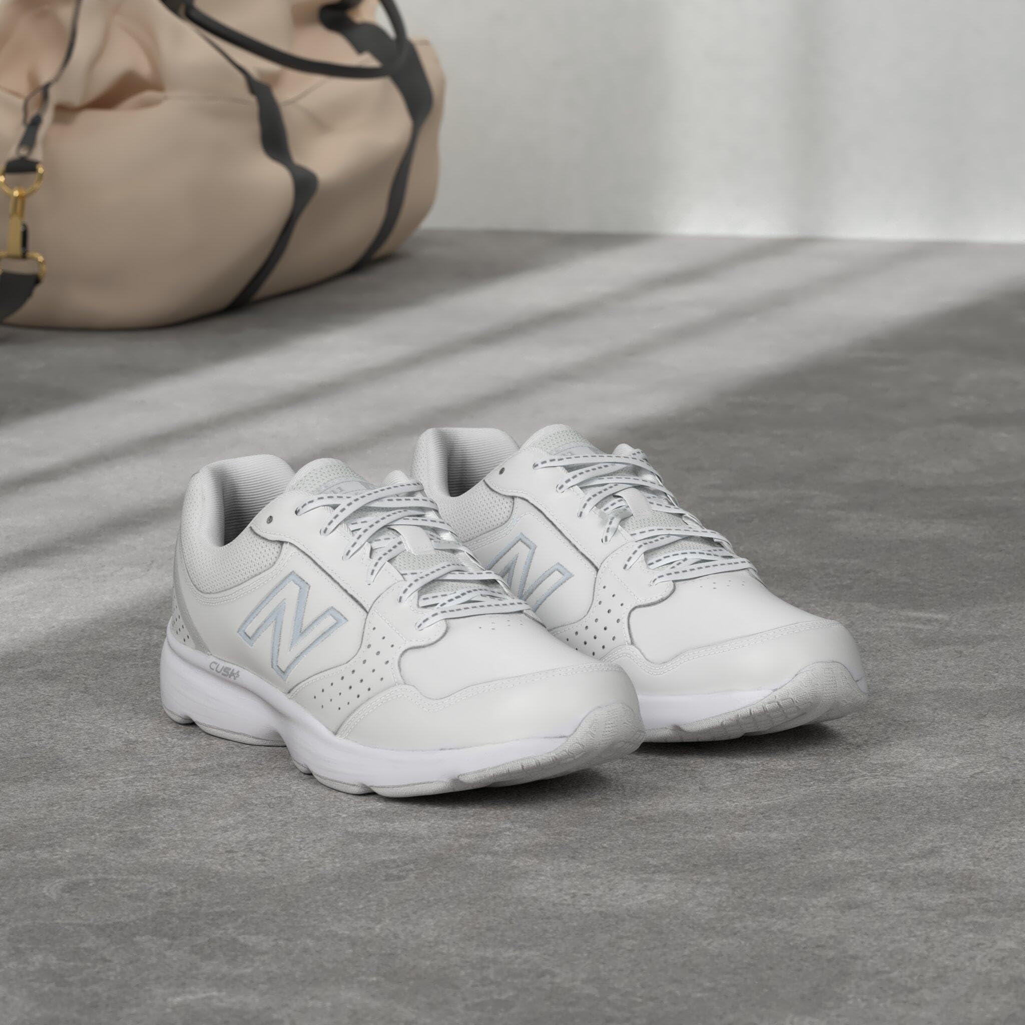 New Balance Women's 411 V1 Walking Shoe