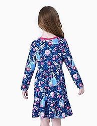 Disney Princess Cinderella Dress Toddler Girl