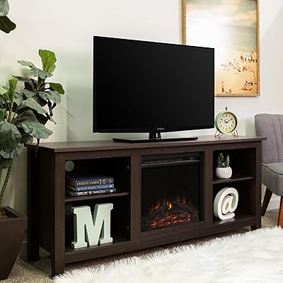 Soporte para TV para chimenea Walker Edison W58FP18ES