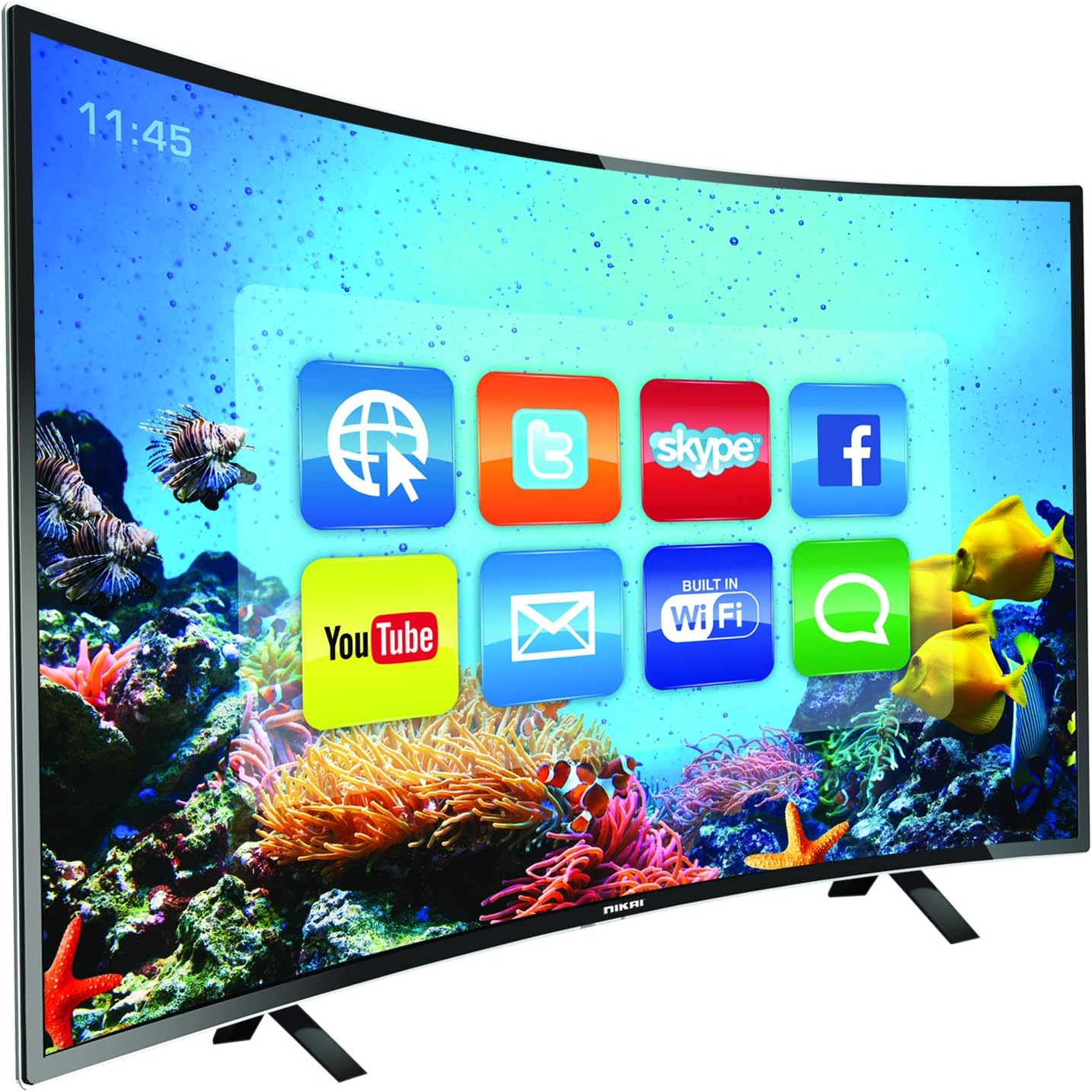 Smart Tv Cheapest Price In Dubai