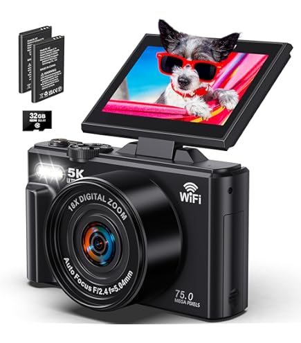 Nikon - ❤️ニコン COOLPIX S6600❤️Wi-Fi＆自撮り❤️超望遠付き Amazon.com : COOLPIX S6600 S6600PK : Point And Shoot Digital