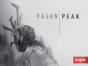 Pagan Peak