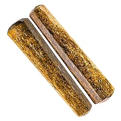 Amazing Gemstone Bronzite Crystal Wand Massage