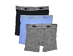 Calvin Klein Men`s The Ultimate Comfort Viscose
