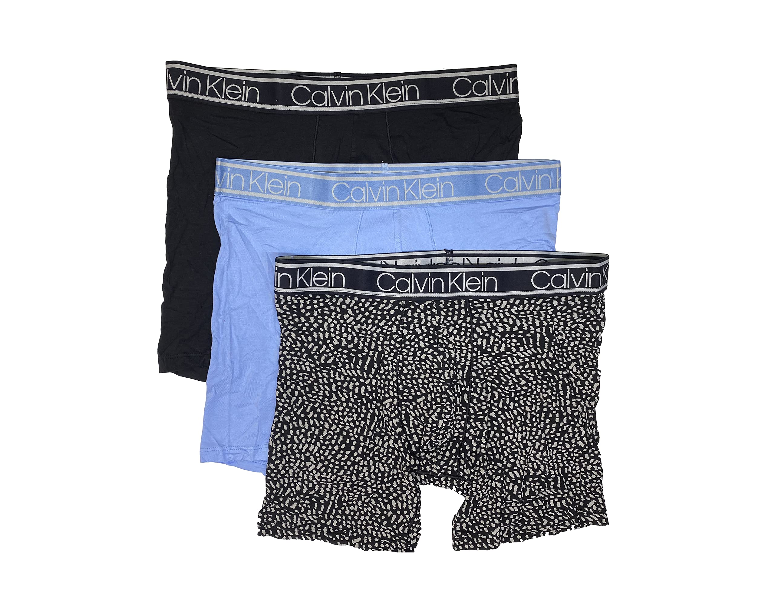 Calvin Klein Men`s The Ultimate Comfort Viscose
