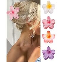 ファッション雑貨・小物その他 Winnie Hair Clip Amazon.com