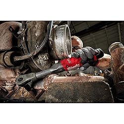 Milwaukee 2560-20 M12 FUEL 3/8" Extended Ratchet