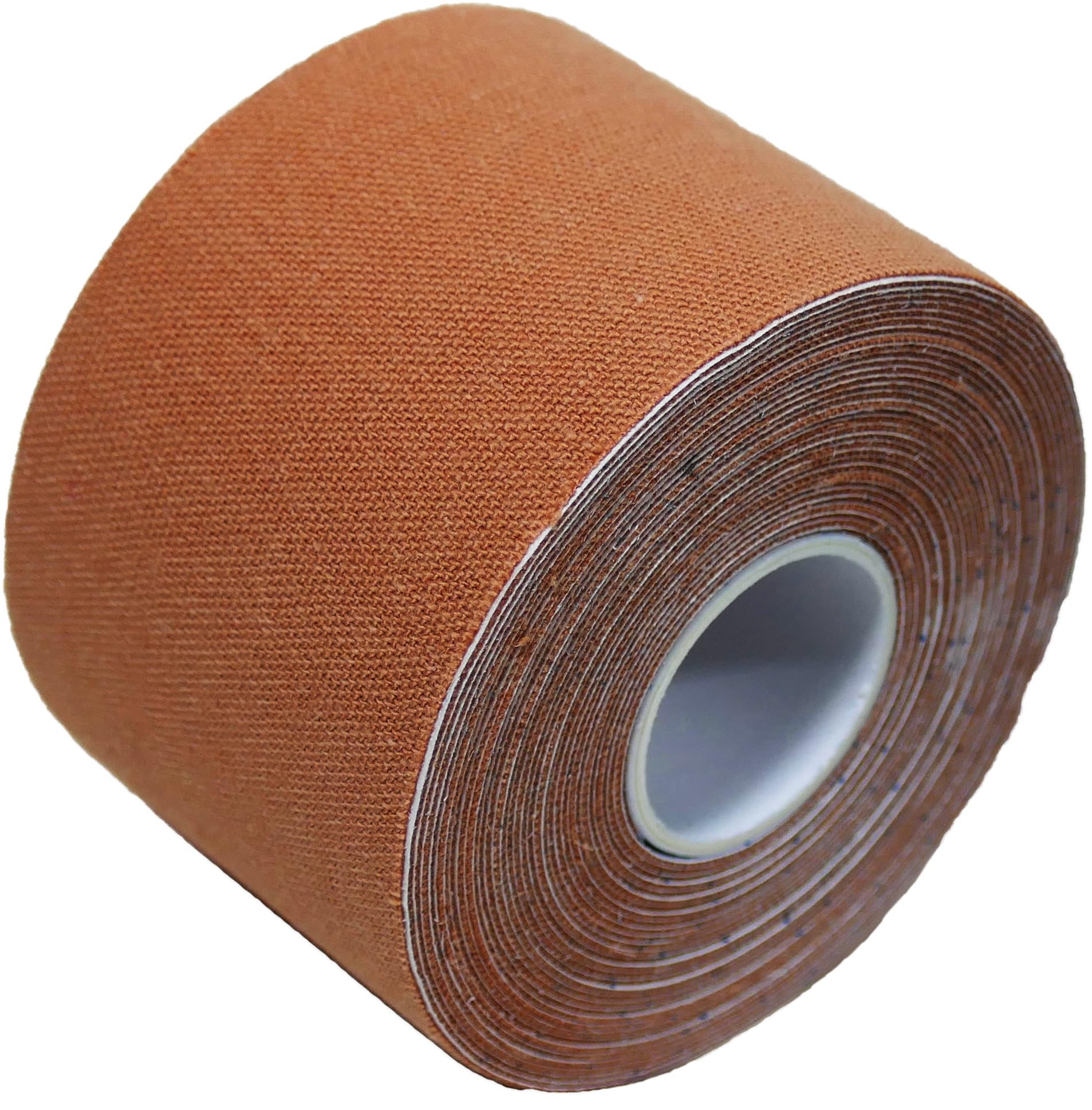 Safety First Aid Group Group HypaPlast Kinesiology Tape, Tan 5cm x 5m