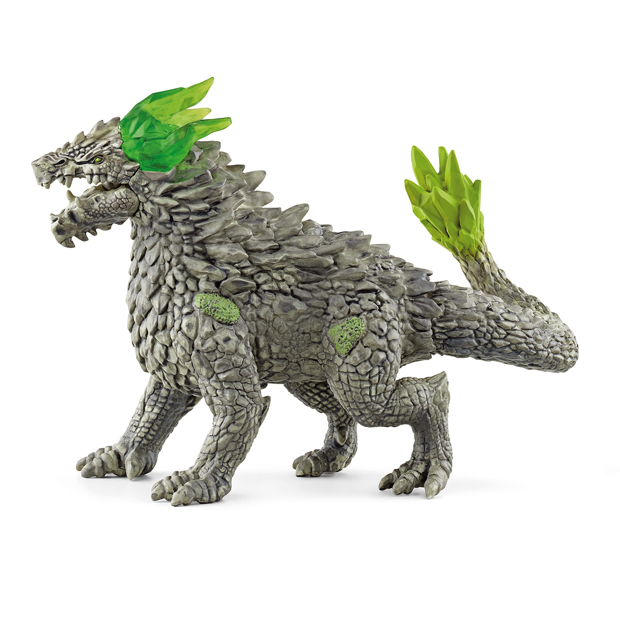 SCHLEICH 70149 Stone Dragon Eldrador Creatures Toy Figurine for children aged 7-12 Years