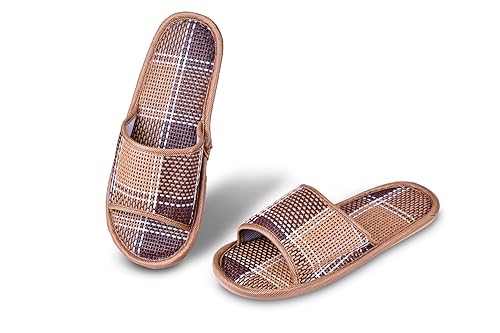 bamboo slippers amazon