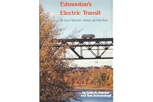 Edmonton's Electric Transit