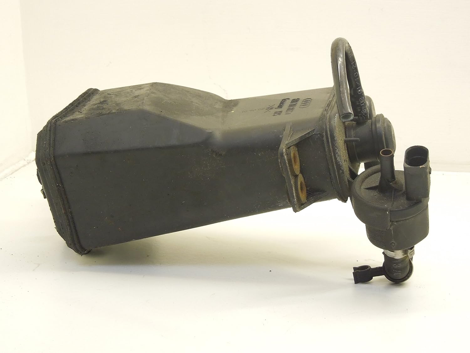 Audi TT 8N Activated Charcoal Canister Amazon.co.uk Car & Motorbike