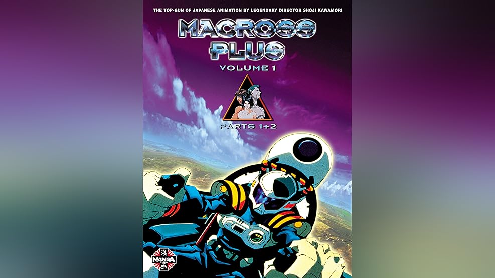 Watch Macross Ii The Movie Prime Video This entry in the legendary macross franchise is often overlooked cause it is no. watch macross ii the movie prime video