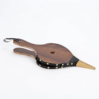 Inglenook 15.5" Fire Bellows Chiminea Open Fires Wood Stove Bellows
