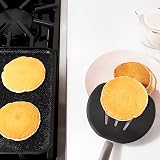 OXO Good Grips Silicone Flexible Pancake Turner view 7