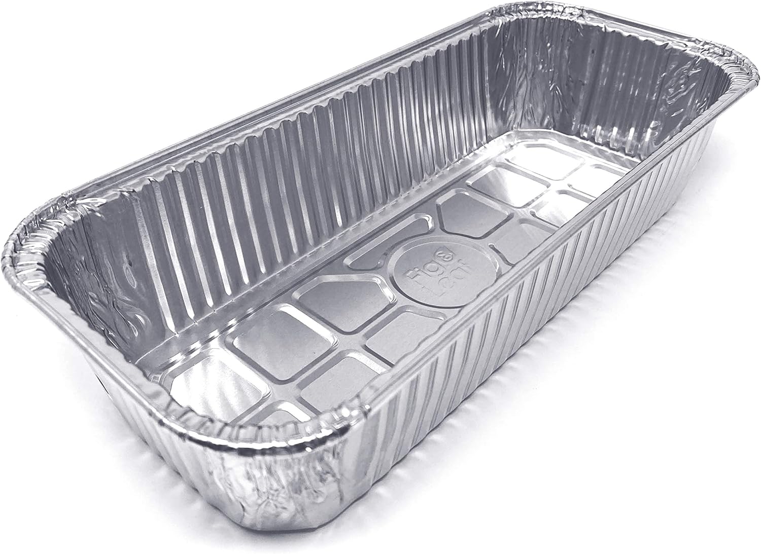 (35 Pack) Drip Pans Compatible with Weber Grills Smokefire and Summit 400/600 Series l Summit gold 6-burner l Summit Platinum burner l Genesis II 400 & 600 l Disposable Aluminum Foil: Kitchen & Dining