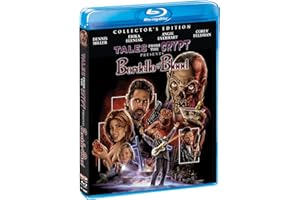 Tales from the Crypt Presents: Bordello of Blood [Blu-ray]