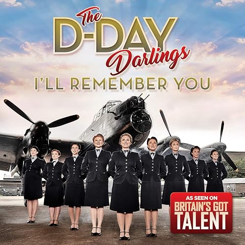 #75 — I’ll Remember You