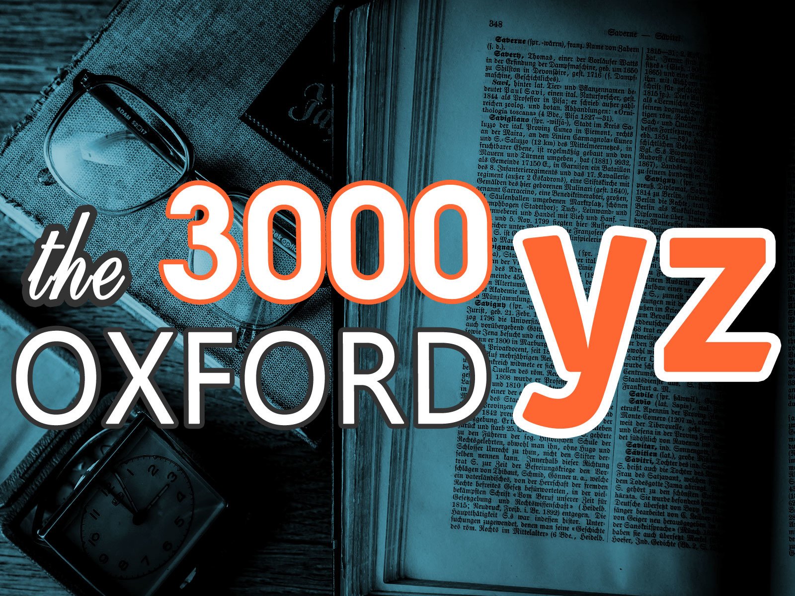 Watch The Oxford 3000 English Vocabulary Words with Meaning Prime Video