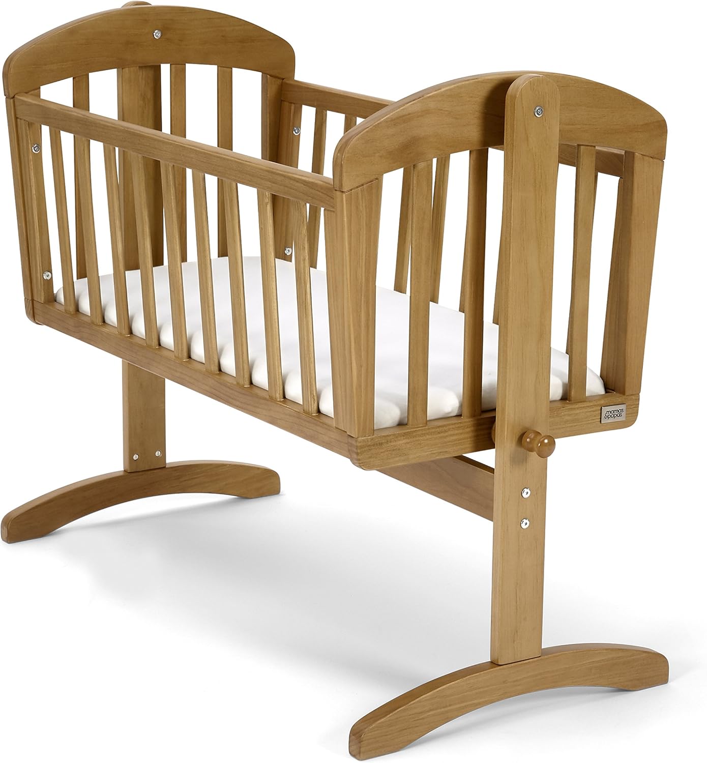 mamas and papas chicco next to me