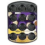 Wilton Gold Premium Non-Stick Warp-Resistant