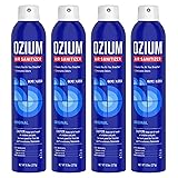 Ozium® 8 Oz. Air Sanitizer & Odor Eliminator for