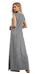 GRECERELLE Womens Summer Vacation Casual Loose
