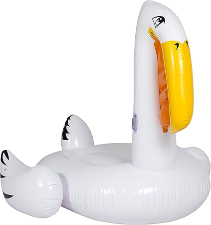 pelican pool float