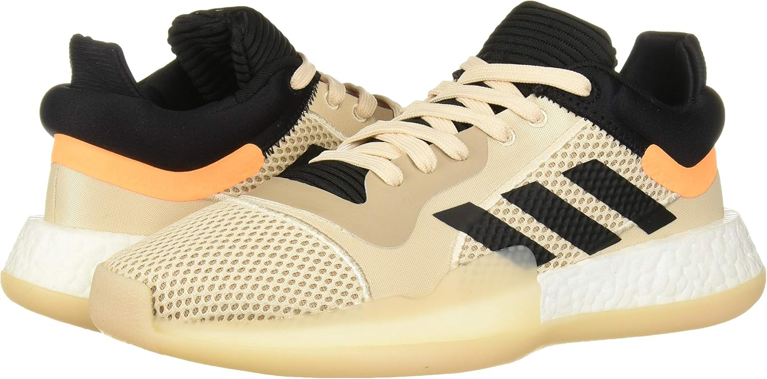 adidas basketball marquee