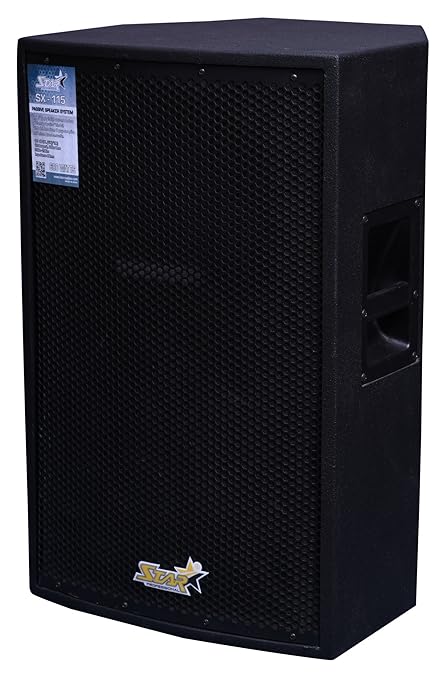 500 watt speaker ahuja