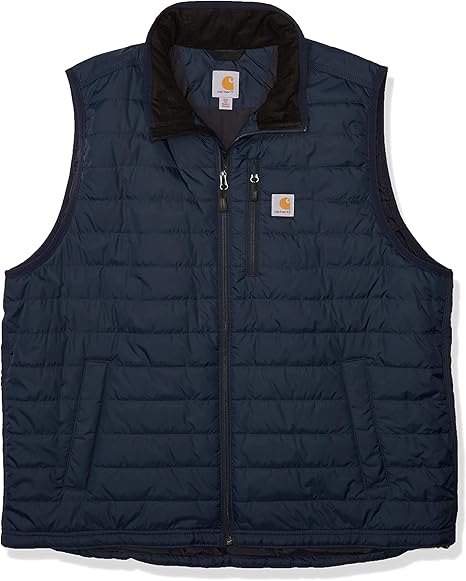 carhartt vest rain defender