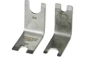 OTC Tools 5089 Air Brake Line Release Tools