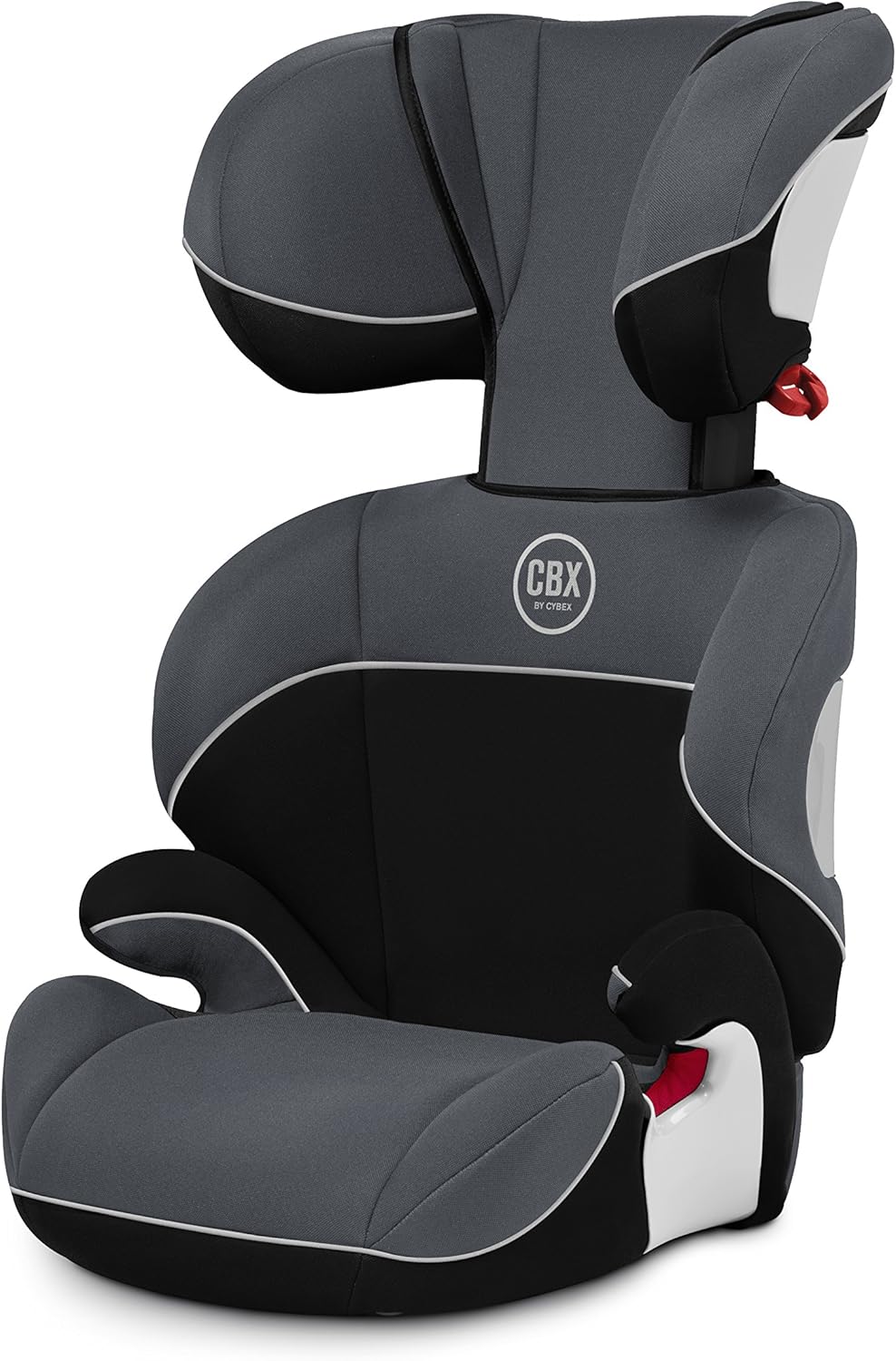 cbx solution 2 fix car seat
