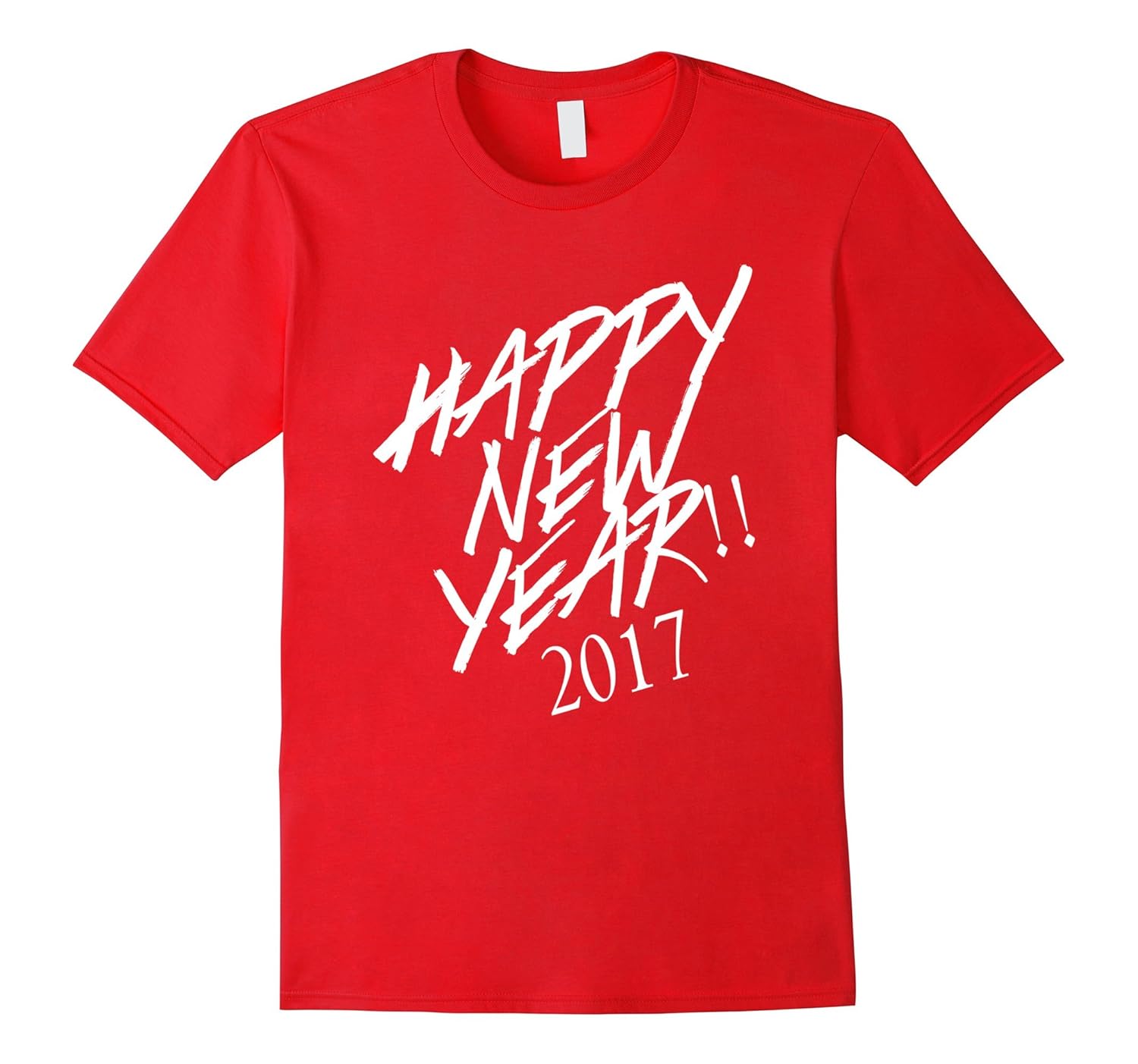 HAPPY NEW YEAR T-SHIRTS 2017-ANZ