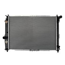 Torchtree CU2873 Radiator Replacement,Compatible