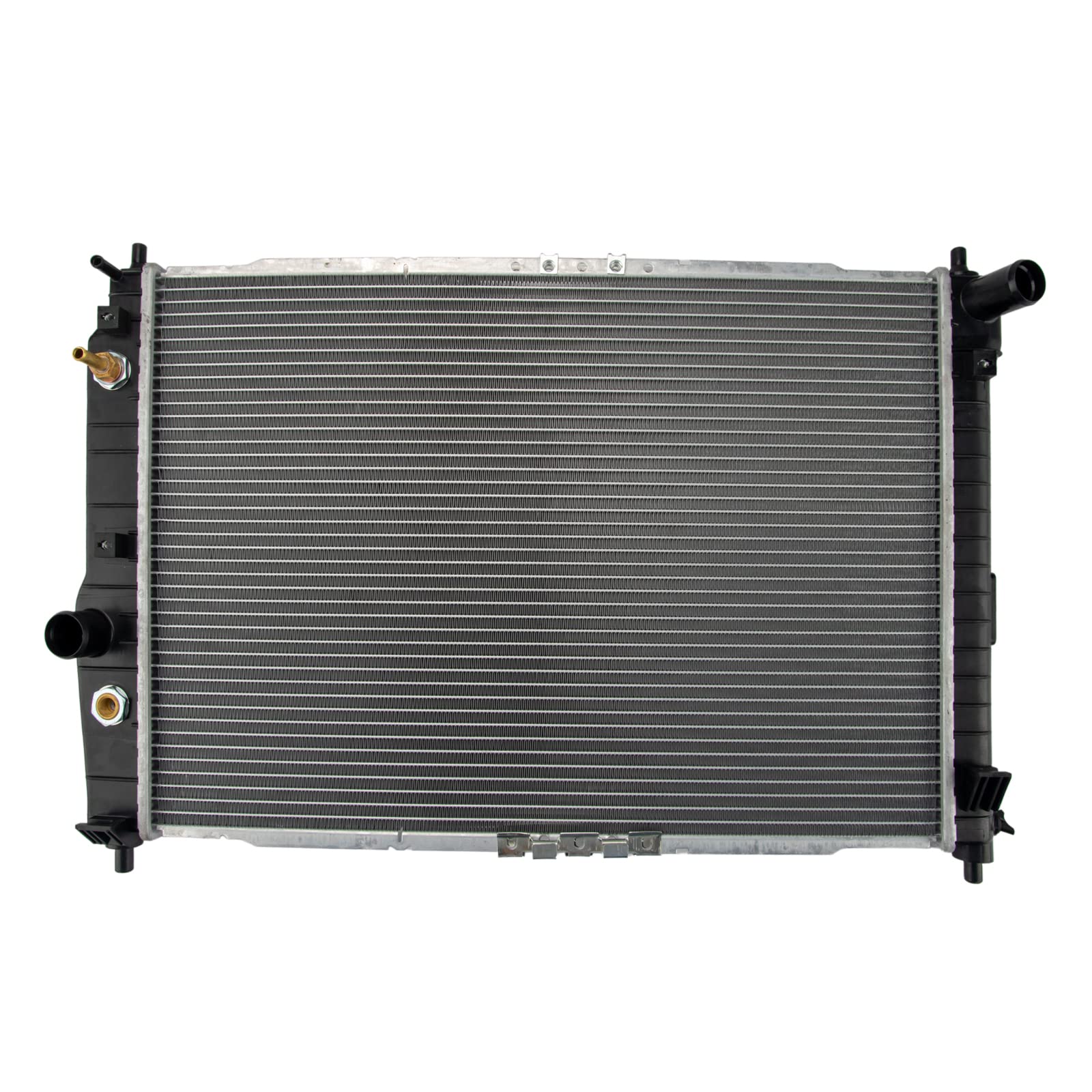 Torchtree CU2873 Radiator Replacement,Compatible
