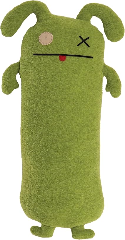 uglydoll ox plush