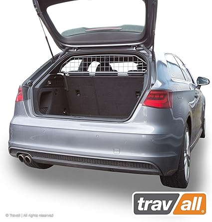 audi a3 dog guard genuine