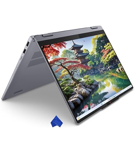 Dell Inspiron 13 2-in-1 7391-13.3