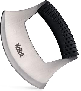 Pizza Cutter New Design by KoBzA