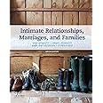 Intimate Relationships, Marriages, and Families