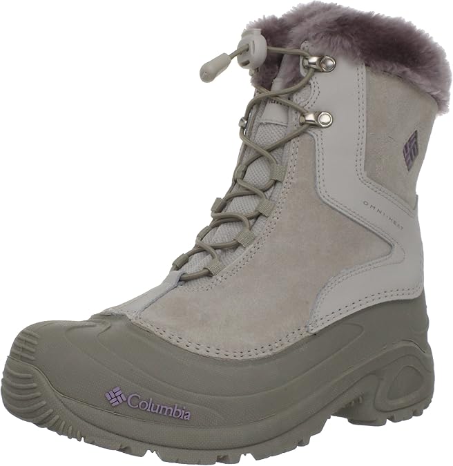 columbia youth arctic trip boot